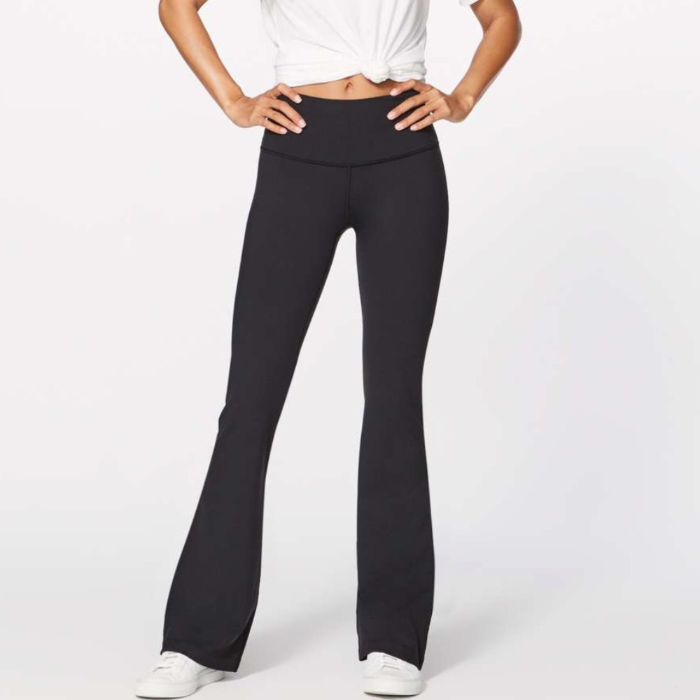 Lululemon Throwback Pant